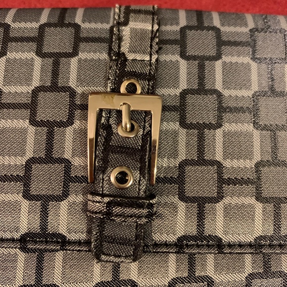 New Wallet Taupe gray color design. - Picture 5 of 6